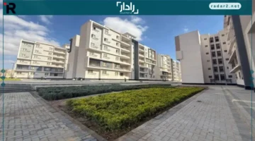 شقق سكنية.. دليلك الكامل للاستعلام عن مشروع لكل المصريين 7 وخيارات السداد الحديثة